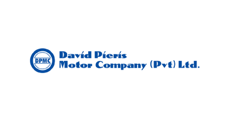 David Pieris Motor Company